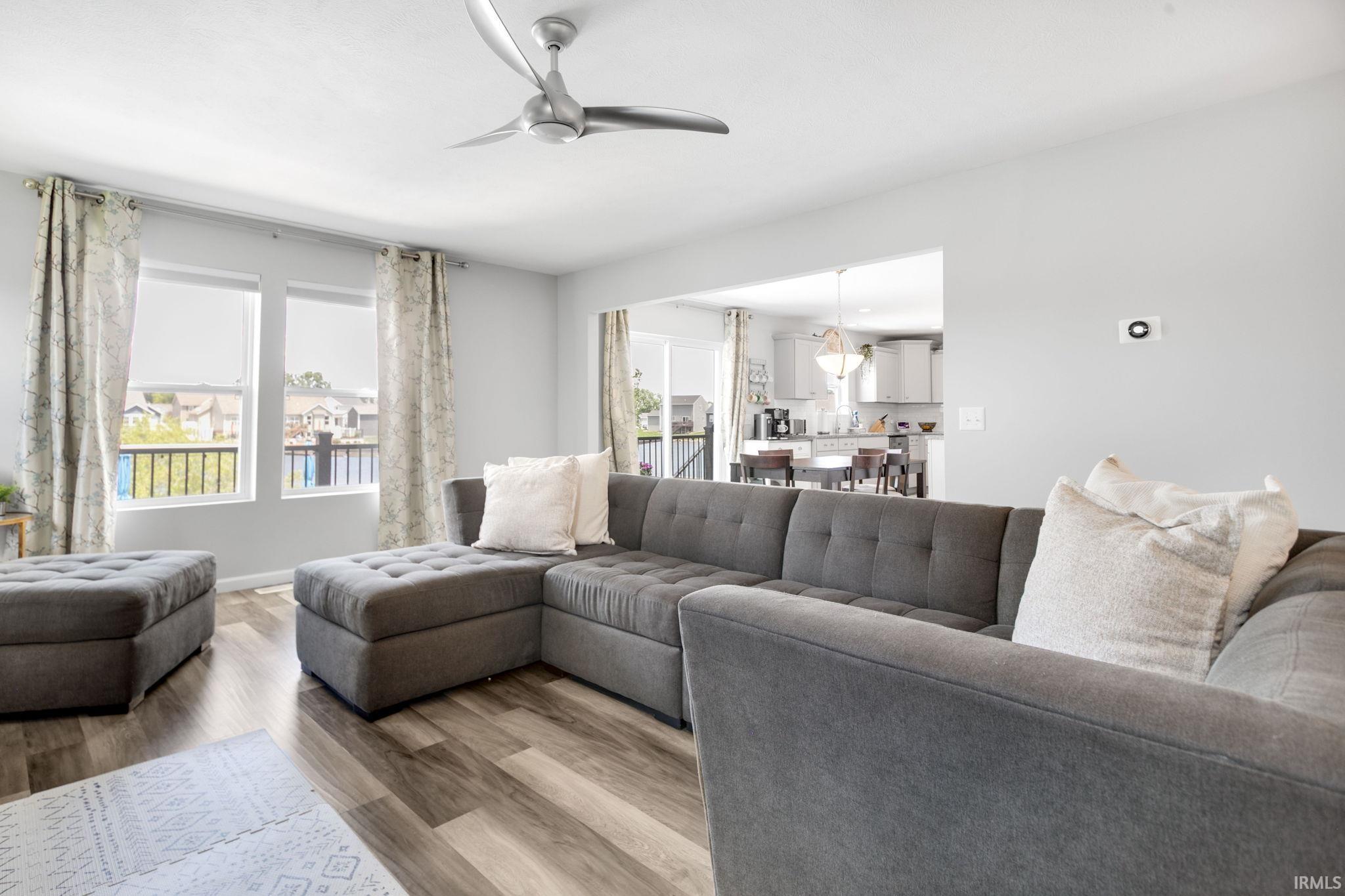 4226 Ryecrest Drive Mishawaka IN 46544