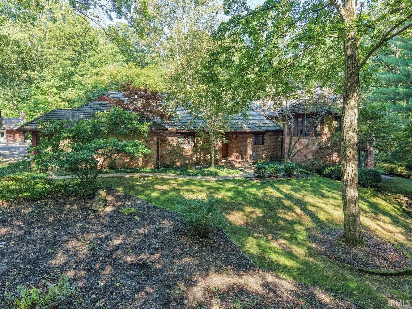 3801 N Bittersweet Drive Bloomington IN 47408