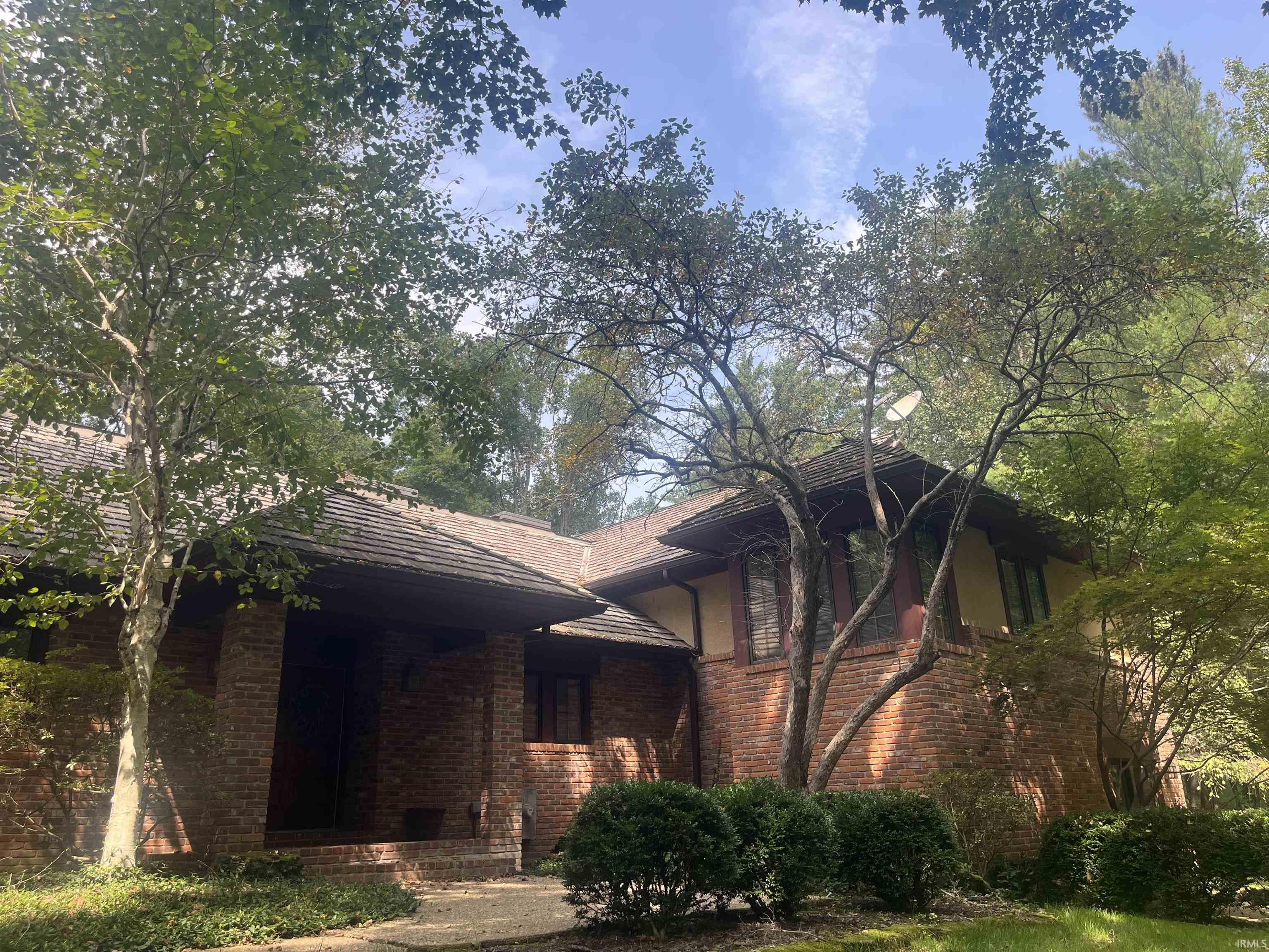 3801 N Bittersweet Drive Bloomington IN 47408