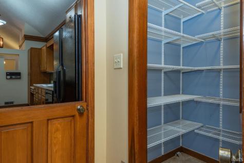 3801 N Bittersweet Drive Bloomington IN 47408