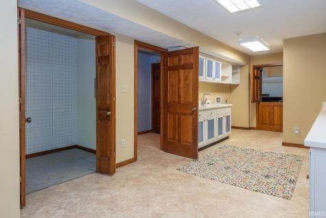 3801 N Bittersweet Drive Bloomington IN 47408