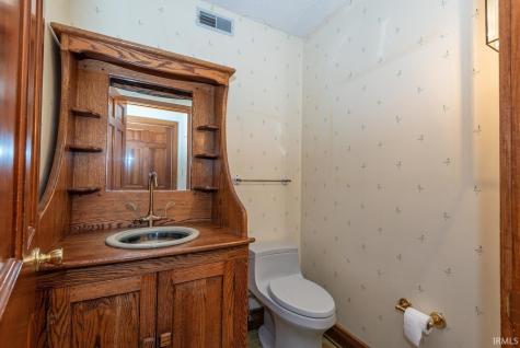 3801 N Bittersweet Drive Bloomington IN 47408