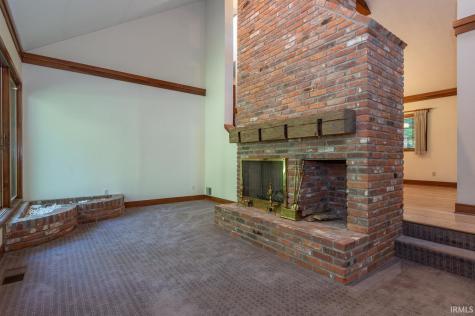 3801 N Bittersweet Drive Bloomington IN 47408