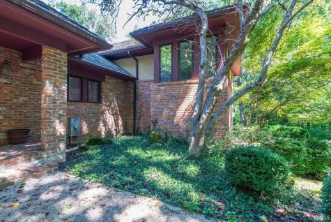 3801 N Bittersweet Drive Bloomington IN 47408