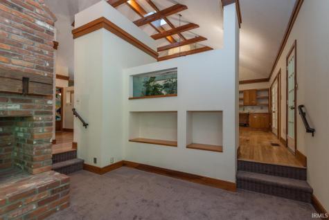 3801 N Bittersweet Drive Bloomington IN 47408