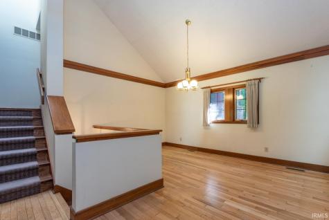 3801 N Bittersweet Drive Bloomington IN 47408