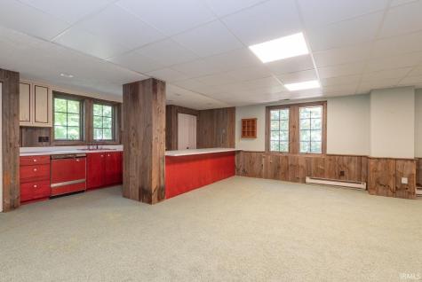 3801 N Bittersweet Drive Bloomington IN 47408