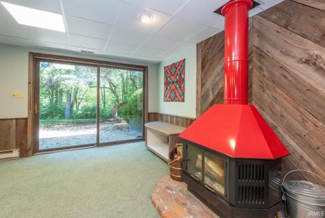 3801 N Bittersweet Drive Bloomington IN 47408