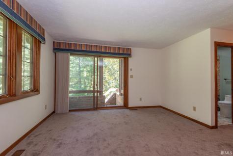 3801 N Bittersweet Drive Bloomington IN 47408