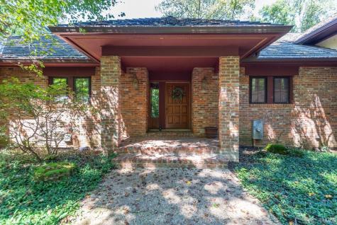 3801 N Bittersweet Drive Bloomington IN 47408