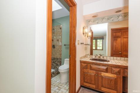 3801 N Bittersweet Drive Bloomington IN 47408