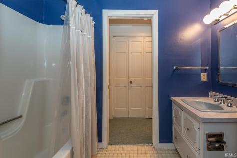 3801 N Bittersweet Drive Bloomington IN 47408