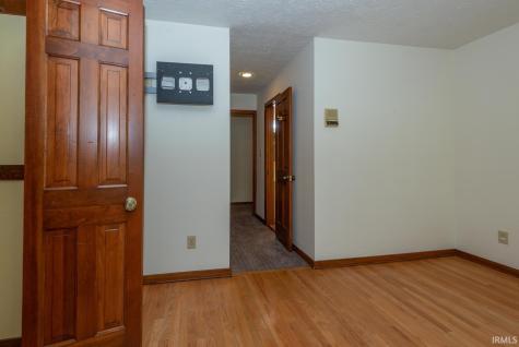3801 N Bittersweet Drive Bloomington IN 47408