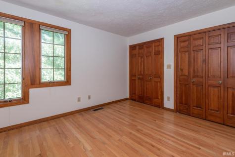 3801 N Bittersweet Drive Bloomington IN 47408
