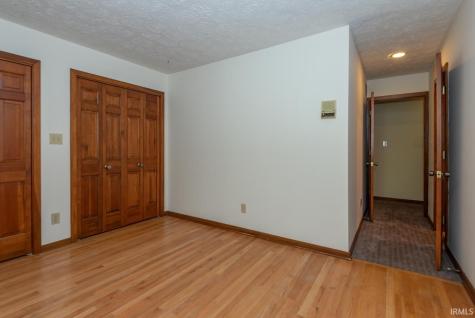 3801 N Bittersweet Drive Bloomington IN 47408