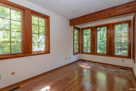 3801 N Bittersweet Drive Bloomington IN 47408