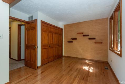 3801 N Bittersweet Drive Bloomington IN 47408