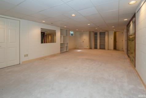 3801 N Bittersweet Drive Bloomington IN 47408