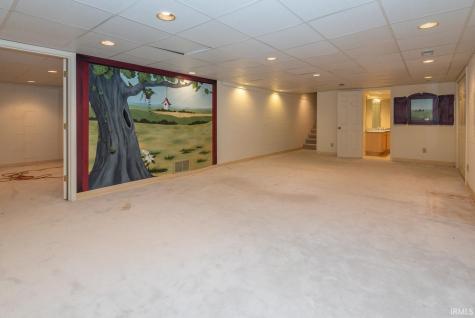 3801 N Bittersweet Drive Bloomington IN 47408