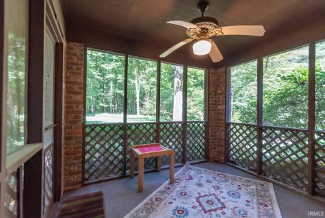 3801 N Bittersweet Drive Bloomington IN 47408