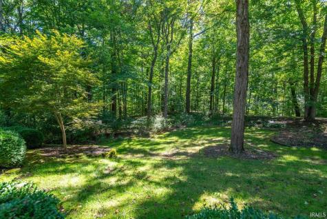 3801 N Bittersweet Drive Bloomington IN 47408