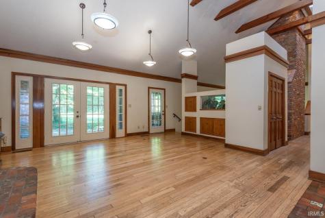 3801 N Bittersweet Drive Bloomington IN 47408