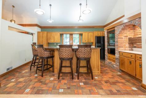 3801 N Bittersweet Drive Bloomington IN 47408