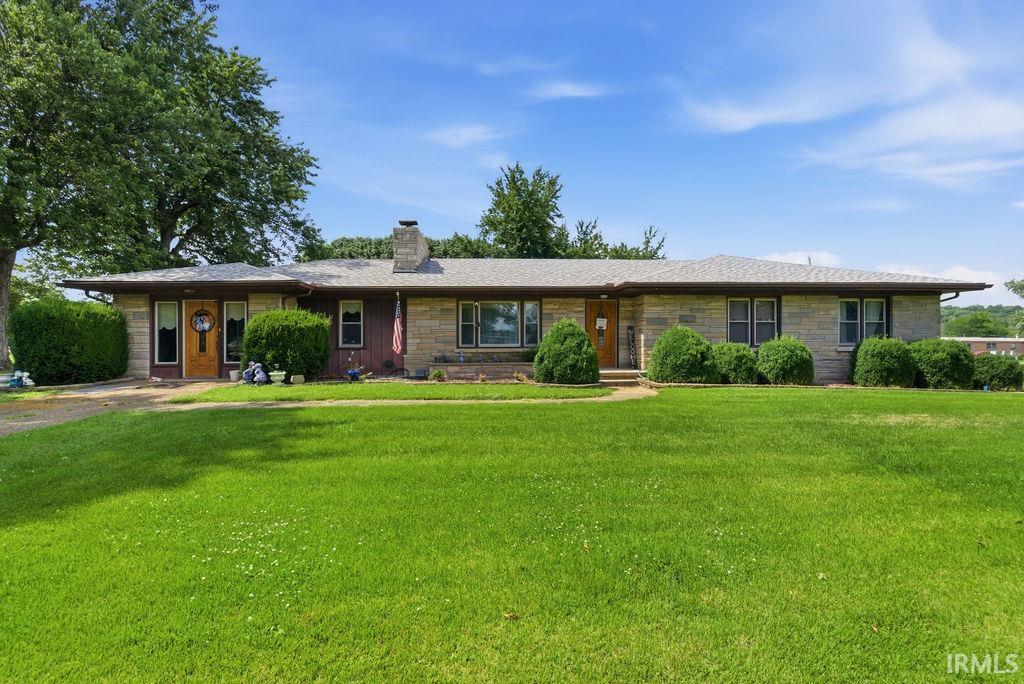 828 Lauer Lane Tell City IN 47586