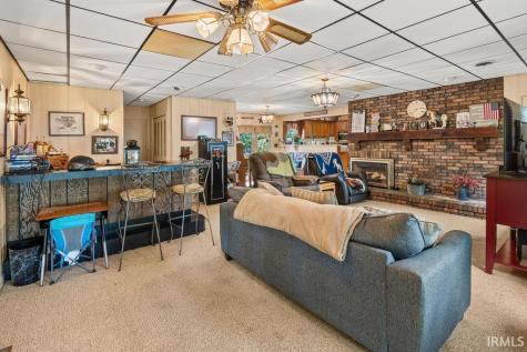 828 Lauer Lane Tell City IN 47586