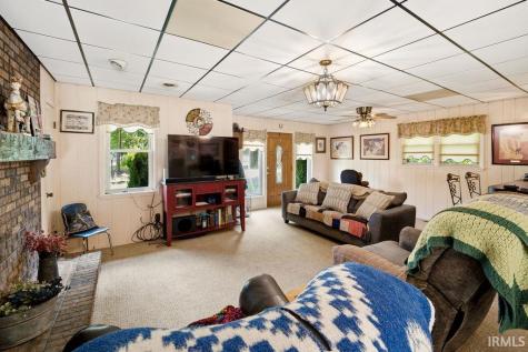 828 Lauer Lane Tell City IN 47586