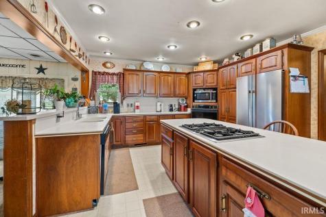 828 Lauer Lane Tell City IN 47586