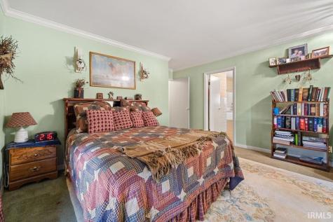 828 Lauer Lane Tell City IN 47586