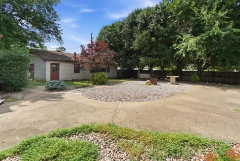 828 Lauer Lane Tell City IN 47586