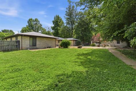 828 Lauer Lane Tell City IN 47586