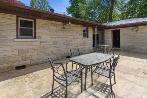 828 Lauer Lane Tell City IN 47586