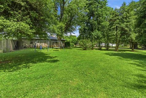 828 Lauer Lane Tell City IN 47586