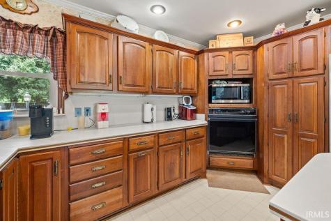 828 Lauer Lane Tell City IN 47586