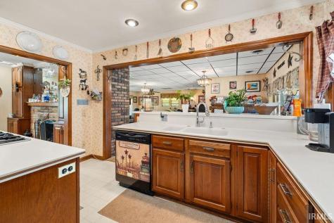 828 Lauer Lane Tell City IN 47586
