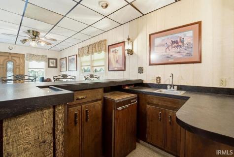 828 Lauer Lane Tell City IN 47586