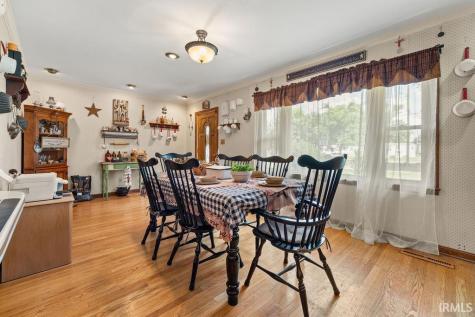 828 Lauer Lane Tell City IN 47586