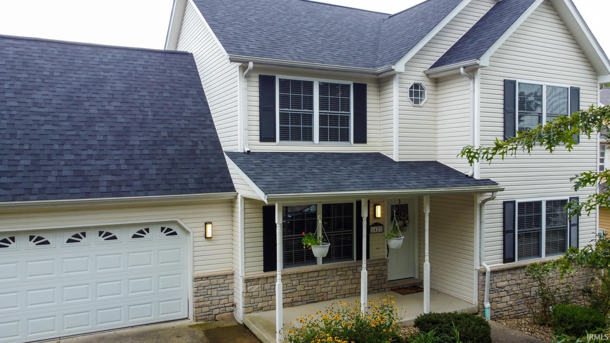 1427 W Adams Hill Circle Bloomington IN 47403