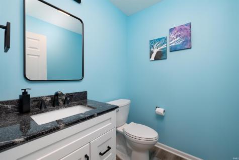 1427 W Adams Hill Circle Bloomington IN 47403