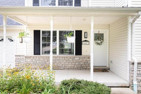 1427 W Adams Hill Circle Bloomington IN 47403
