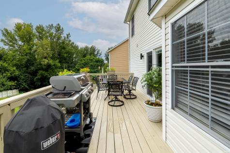 1427 W Adams Hill Circle Bloomington IN 47403