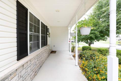 1427 W Adams Hill Circle Bloomington IN 47403