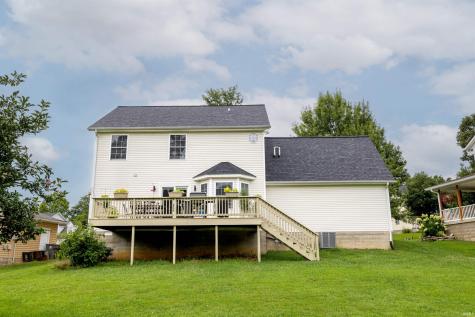 1427 W Adams Hill Circle Bloomington IN 47403