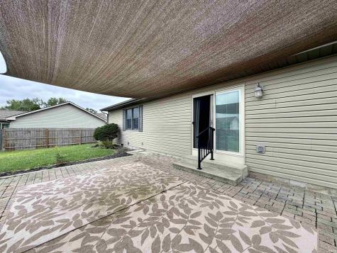 2109 N Waterbury Drive Muncie IN 47304