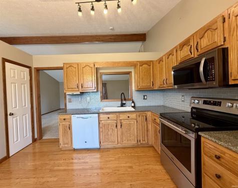 2109 N Waterbury Drive Muncie IN 47304
