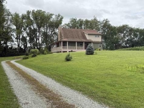 12879 12th Road Plymouth IN 46563