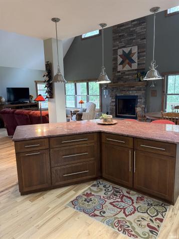 12879 12th Road Plymouth IN 46563